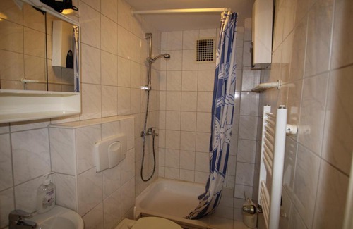Dohren-Wulfel Apartment | Monteurzimmer - Mittelfeld