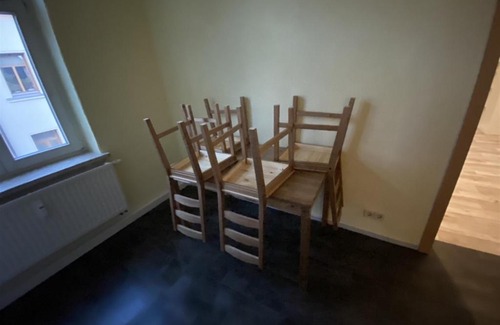 Eibenstock Apartment | Monteurzimmer Rocta in Eibenstock
