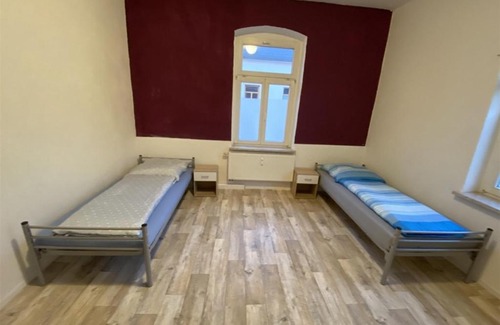 Eibenstock Apartment | Monteurzimmer Rocta in Eibenstock