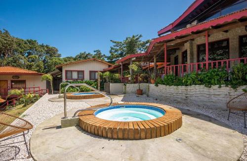 Monteverde Hotel | Monteverde The Lodge