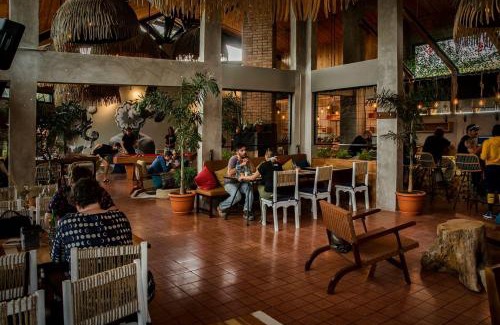 Monteverde Hotel | Monteverde The Lodge