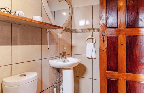 Monteverde House | Monteverde Romantic Cottage