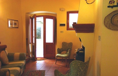 Bugnara Bed & Breakfast | Monteviste B&B In the Heart of Abruzzi