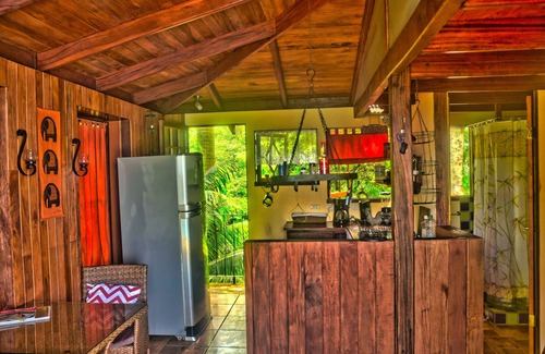 Montezuma Cabin | Montezuma Heights