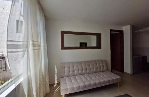Bucaramanga Apartment | Montezuma living 307