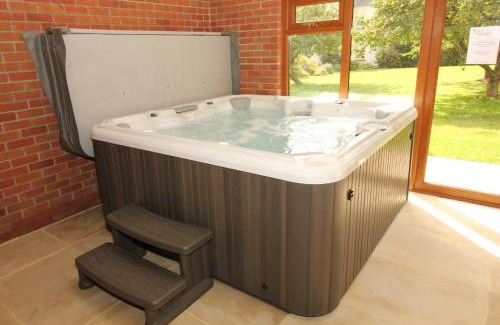 Littleham House | Montgomery Barn