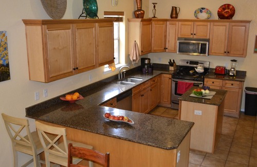 Ponderosa Trails House | Monthly Family Friendly Mountain Escape