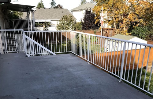 Sardis House | Monthly furnished rental at the heart of Sardis Chilliwack