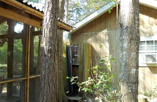 Edisto Island Cottage | Monthly rental Edisto Island Charming Sea Island Cottage