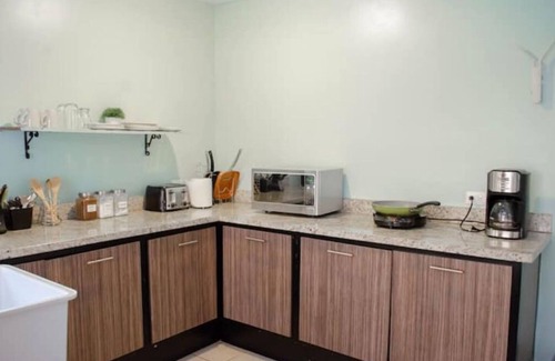 Pedregal Apartment | Monthly Rental Pedregal Suites in Downtown Cabo/Marina