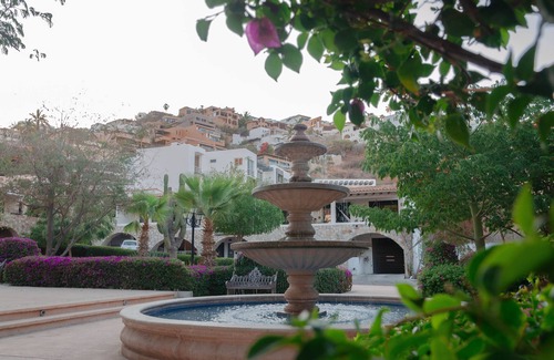 Pedregal Apartment | Monthly Rental Pedregal Suites in Downtown Cabo/Marina