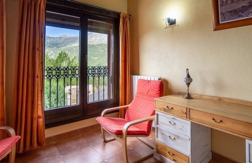 Jimera de Libar Villa | Montion Jimera de Libar by Ruralidays