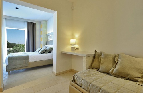 Castrignano del Capo Hotel | Montirò Hotel