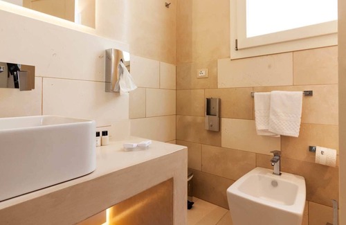Castrignano del Capo Hotel | Montirò Hotel