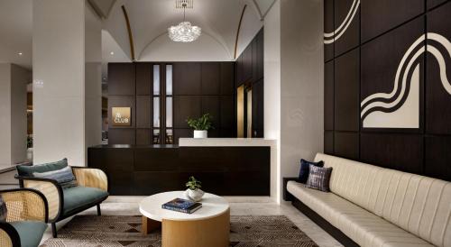 Downtown Montreal Hotel | Montreal Marriott Chateau Champlain