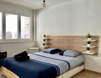 Montreux City Centre Apartment | Montreux centre ville lac appartement