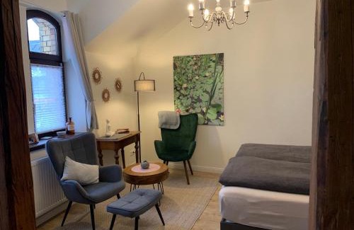 Brenkhausen Apartment | Montreux