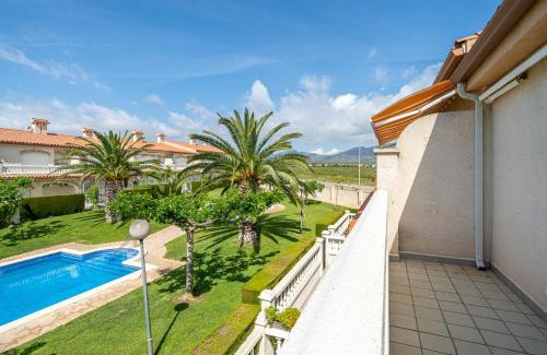 Miami Platja Apartment | Montserrat
