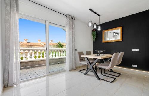 Miami Platja Apartment | Montserrat