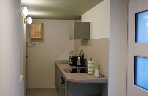 Bullona Apartment | Monumentale M5 - 6 ospiti con 2 bagni