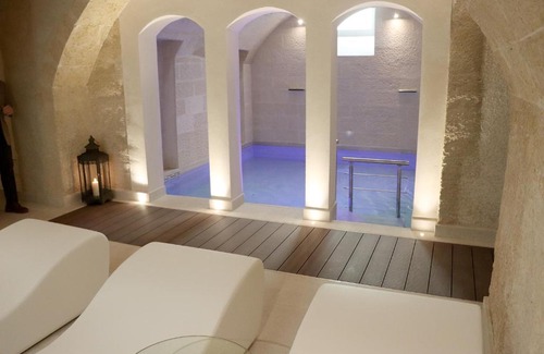 Grottaglie Hotel | MONUN Hotel&Spa