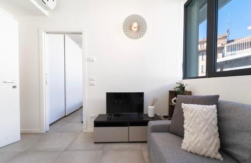 Bullona Apartment | Monviso Sweet Apartment - Near Center - M5 Station