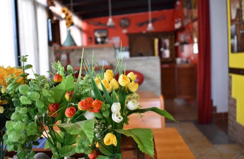 La Pietraia House | Mony's Island B&B