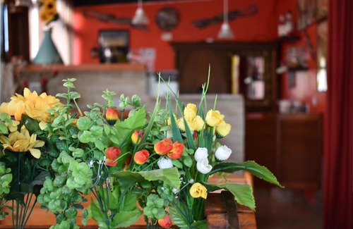 La Pietraia House | Mony's Island B&B