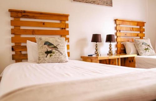 Monzi SH House | Monzi Safari Lodge