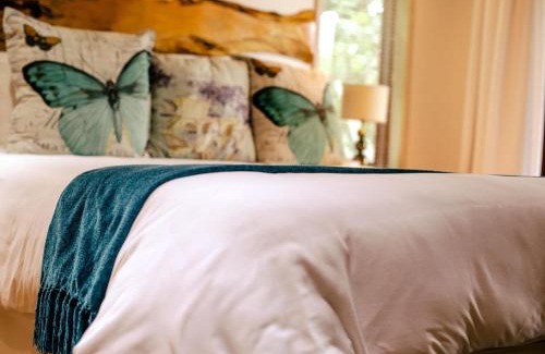 Monzi SH House | Monzi Safari Lodge