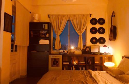 Binh Thanh Hotel | Moodscape Homestay
