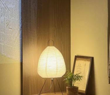 Binh Thanh Hotel | Moodscape Homestay