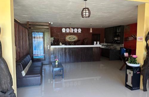 Sorong Hotel | Mooi Park