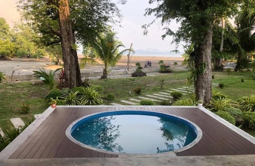 Ko Mook Resort | Mook Tamarind Resort