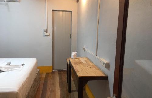 Ko Mook Hotel | Mookboonchu Guesthouse ,Kohmook Trang