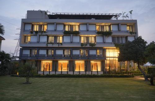 Muzaffarnagar Hotel | Moolchand Resort