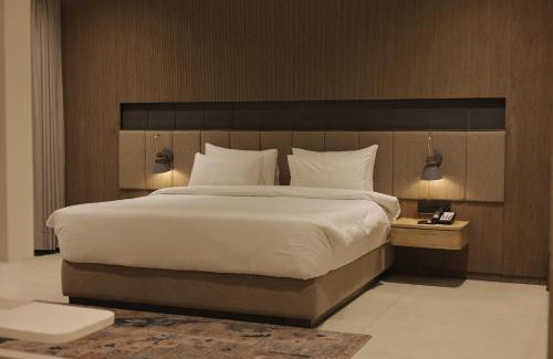 Muzaffarnagar Hotel | Moolchand Resort