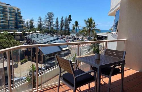 Mooloolaba Apartment | Mooloolaba Beach Apartment