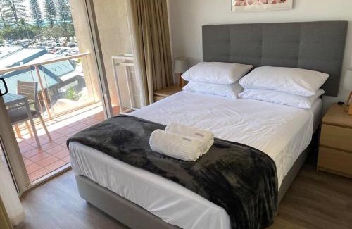 Mooloolaba Apartment | Mooloolaba Beach Apartment