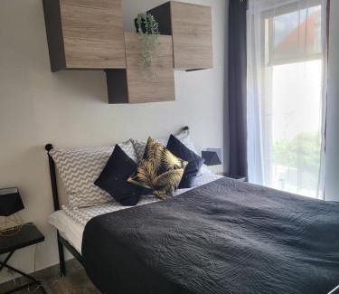 Poznan City Center Apartment | Moon Apartments Poznań