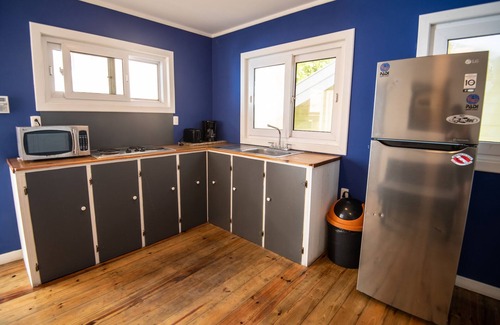 Isla de Utila Apartment | Moon Apartments Second Floor (1 & 2)