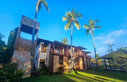 Barra Grande Apartment | Moon Bay Bangalô