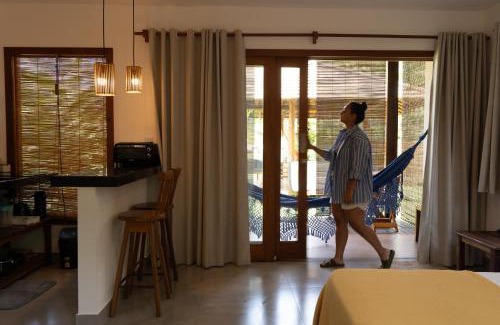 Barra Grande Apartment | Moon Bay Bangalô