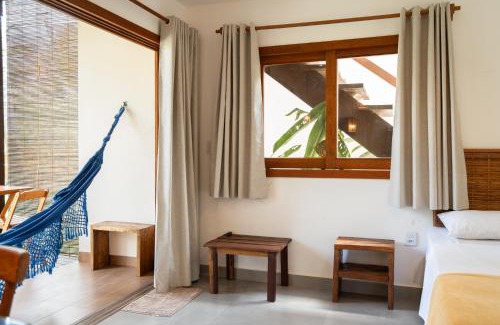 Barra Grande Apartment | Moon Bay Bangalô
