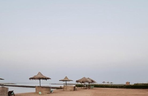 Al Ahyaa Villa | Moon Beach Villa