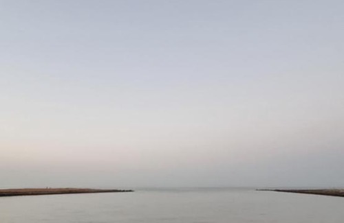 Al Ahyaa Villa | Moon Beach Villa