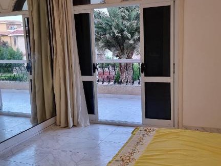 Al Ahyaa Villa | Moon Beach Villa