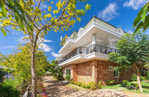 Da Lat Hotel | Moon Garden Hotel