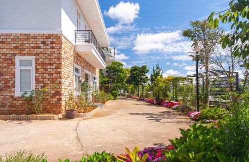 Da Lat Hotel | Moon Garden Hotel