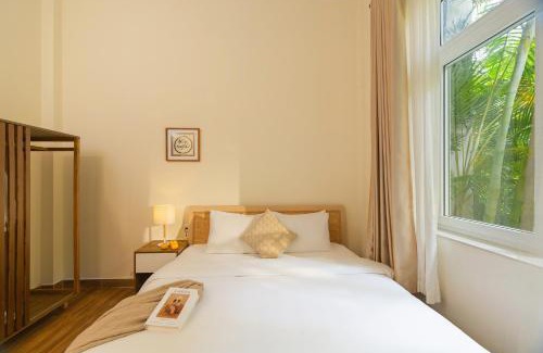 Da Lat Hotel | Moon Garden Hotel